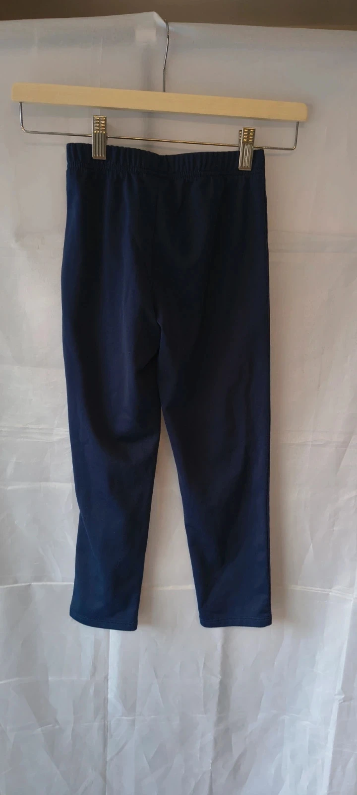 Decathlon sports pants dark blue | 5 years | Comfortable training pants |#281 – photo 3